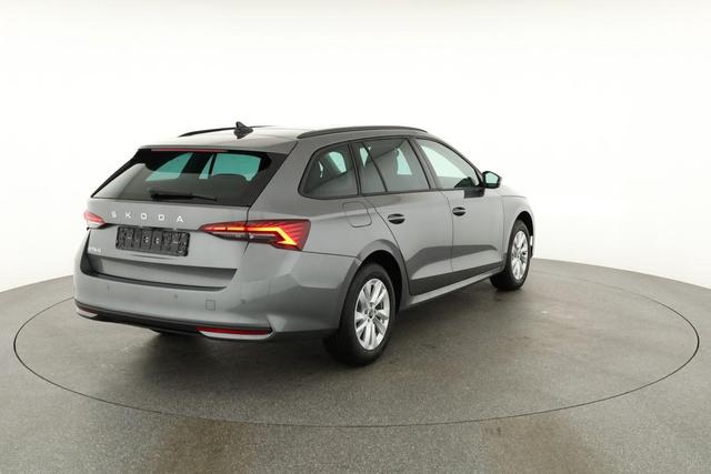 Skoda Octavia Combi 2.0 TDI 110 kW Selection DSG Selection, Navi, Pano, AHK, Teilleder, 5-J Garantie 