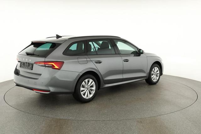 Skoda Octavia Combi 2.0 TDI 110 kW Selection DSG Selection, Navi, Pano, AHK, Teilleder, 5-J Garantie 