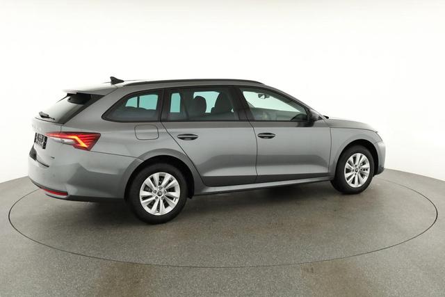Skoda Octavia Combi 2.0 TDI 110 kW Selection DSG Selection, Navi, Pano, AHK, Teilleder, 5-J Garantie 
