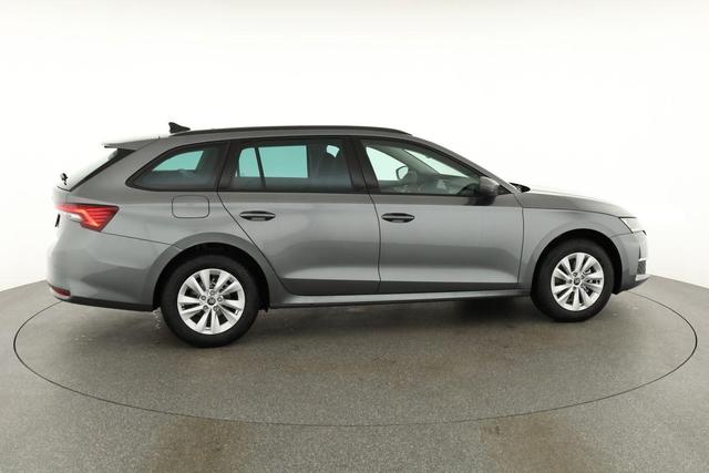 Skoda Octavia Combi 2.0 TDI 110 kW Selection DSG Selection, Navi, Pano, AHK, Teilleder, 5-J Garantie 