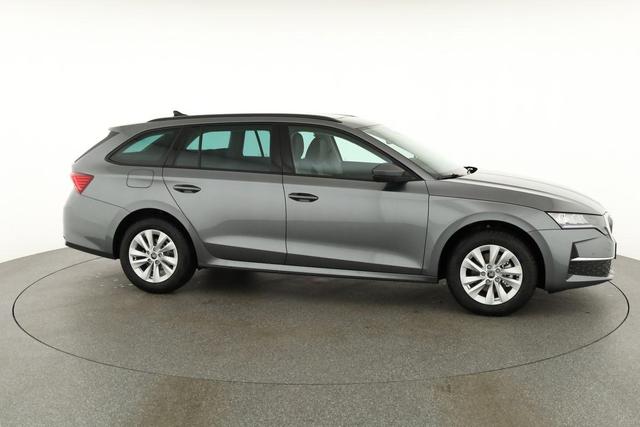 Skoda Octavia Combi 2.0 TDI 110 kW Selection DSG Selection, Navi, Pano, AHK, Teilleder, 5-J Garantie 