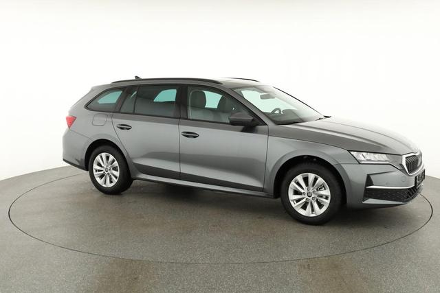 Skoda Octavia Combi 2.0 TDI 110 kW Selection DSG Selection, Navi, Pano, AHK, Teilleder, 5-J Garantie 