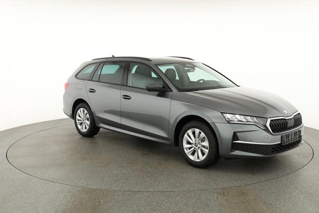 Skoda Octavia Combi 2.0 TDI 110 kW Selection DSG Selection, Navi, Pano, AHK, Teilleder, 5-J Garantie 