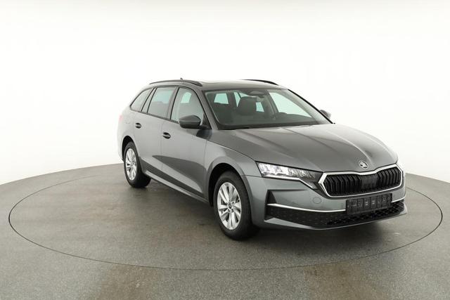 Skoda Octavia Combi 2.0 TDI 110 kW Selection DSG Selection, Navi, Pano, AHK, Teilleder, 5-J Garantie 