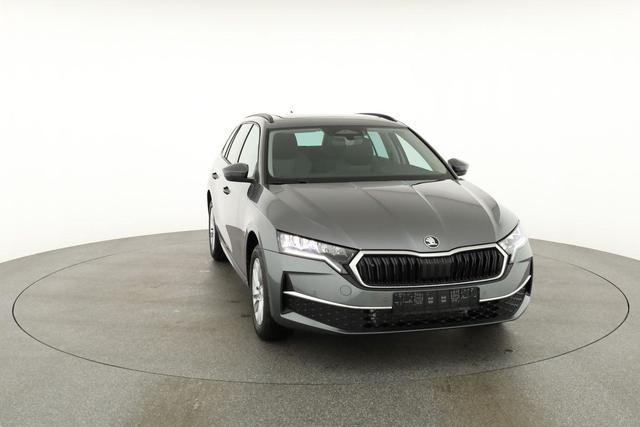 Skoda Octavia Combi 2.0 TDI 110 kW Selection DSG Selection, Navi, Pano, AHK, Teilleder, 5-J Garantie 