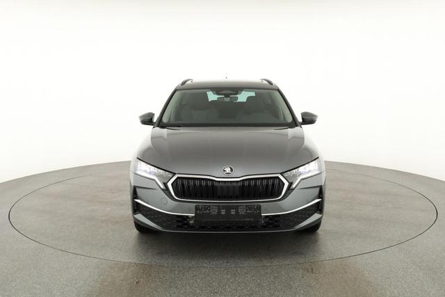 Skoda Octavia Combi 2.0 TDI 110 kW Selection DSG Selection, Navi, Pano, AHK, Teilleder, 5-J Garantie 