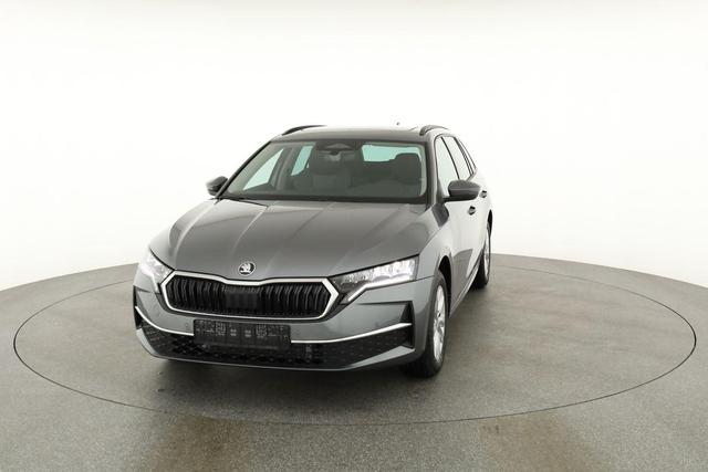 Skoda Octavia Combi 2.0 TDI 110 kW Selection DSG Selection, Navi, Pano, AHK, Teilleder, 5-J Garantie 