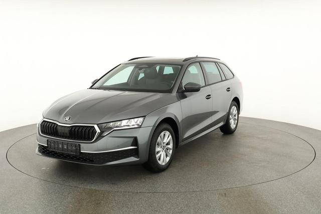 Skoda Octavia Combi 2.0 TDI 110 kW Selection DSG Selection, Navi, Pano, AHK, Teilleder, 5-J Garantie 
