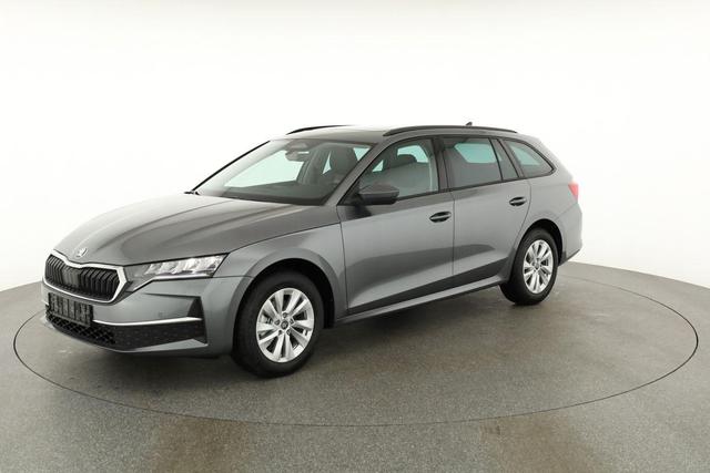 Skoda Octavia Combi 2.0 TDI 110 kW Selection DSG Selection, Navi, Pano, AHK, Teilleder, 5-J Garantie 