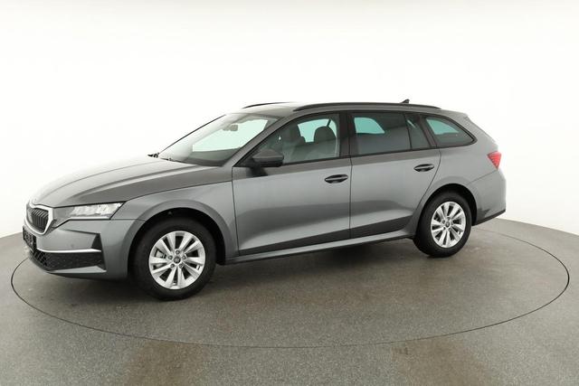 Skoda Octavia Combi 2.0 TDI 110 kW Selection DSG Selection, Navi, Pano, AHK, Teilleder, 5-J Garantie 