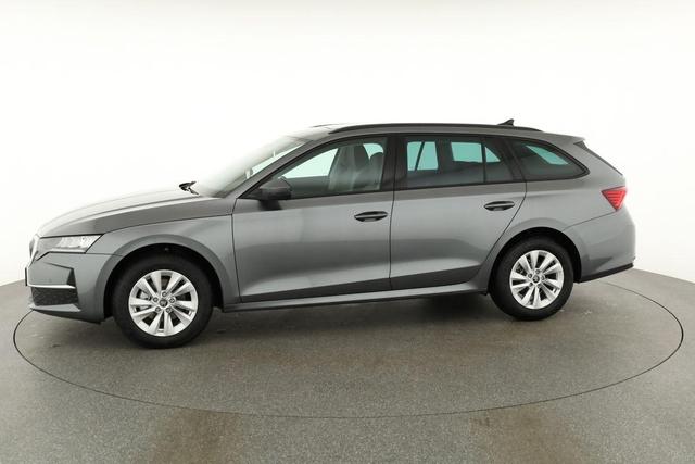 Skoda Octavia Combi 2.0 TDI 110 kW Selection DSG Selection, Navi, Pano, AHK, Teilleder, 5-J Garantie 