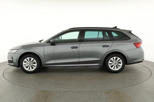 Skoda Octavia Combi 2.0 TDI 110 kW Selection DSG Selection, Navi, Pano, AHK, Teilleder, 5-J Garantie 