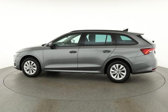 Skoda Octavia Combi 2.0 TDI 110 kW Selection DSG Selection, Navi, Pano, AHK, Teilleder, 5-J Garantie 