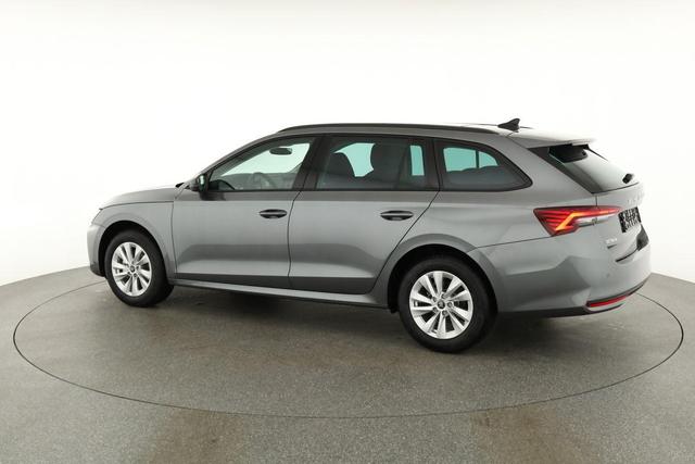 Skoda Octavia Combi 2.0 TDI 110 kW Selection DSG Selection, Navi, Pano, AHK, Teilleder, 5-J Garantie 