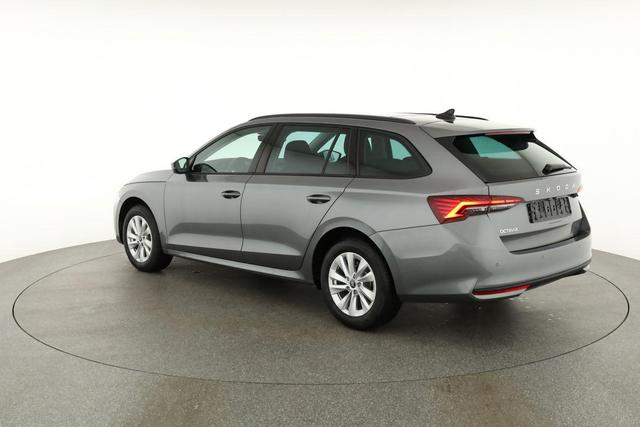 Skoda Octavia Combi 2.0 TDI 110 kW Selection DSG Selection, Navi, Pano, AHK, Teilleder, 5-J Garantie 