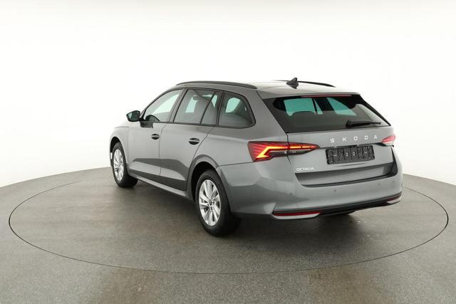 Skoda Octavia Combi 2.0 TDI 110 kW Selection DSG Selection, Navi, Pano, AHK, Teilleder, 5-J Garantie 