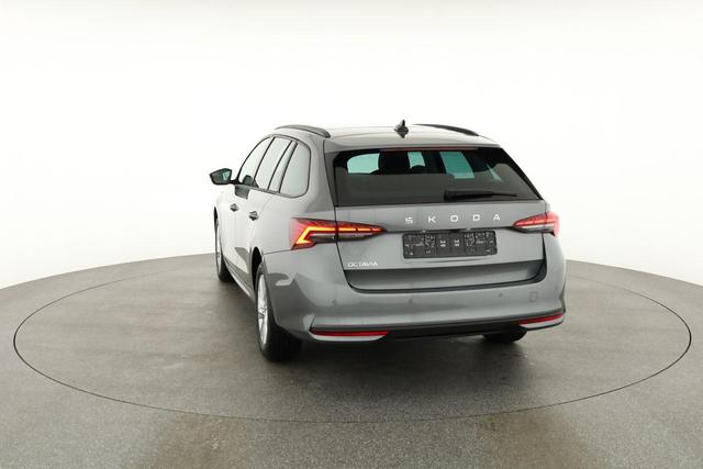 Skoda Octavia Combi 2.0 TDI 110 kW Selection DSG Selection, Navi, Pano, AHK, Teilleder, 5-J Garantie 