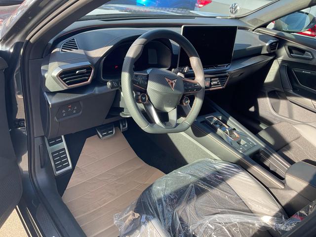 Cupra Formentor - 2.0 TSI 150 kW 4Drive DSG 4Drive, Matrix, AHK, Pano, Navi, AreaView