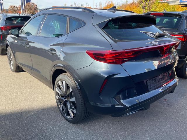 Cupra Formentor 2.0 TSI 150 kW 4Drive DSG 4Drive, Matrix, AHK, Pano, Navi, AreaView 