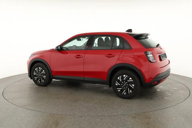 Fiat 600e 115 kW Red 115kWh, LED, APP-Connenct, 1-Hand 