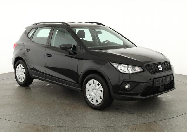 Seat Arona - Reference 1.0 EcoTSI Reference, Winterpaket, Einparkhilfe, Bluetooth