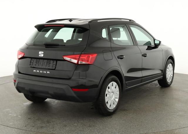 Seat Arona Reference 1.0 EcoTSI Reference, Winterpaket, Einparkhilfe, Bluetooth 