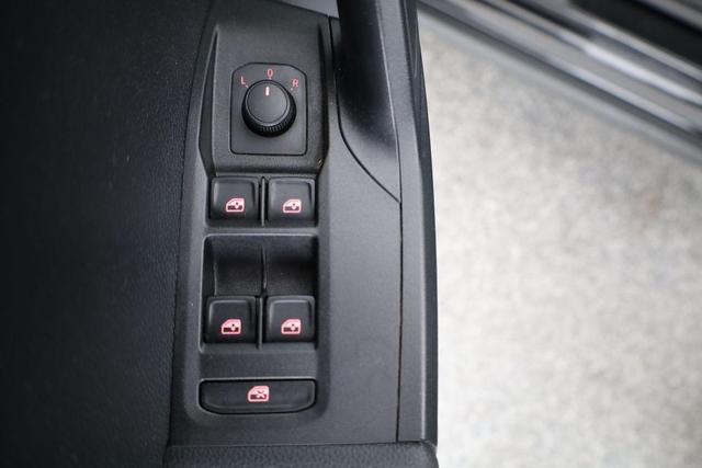 Seat Arona Reference 1.0 EcoTSI Reference, Winterpaket, Einparkhilfe, Bluetooth 