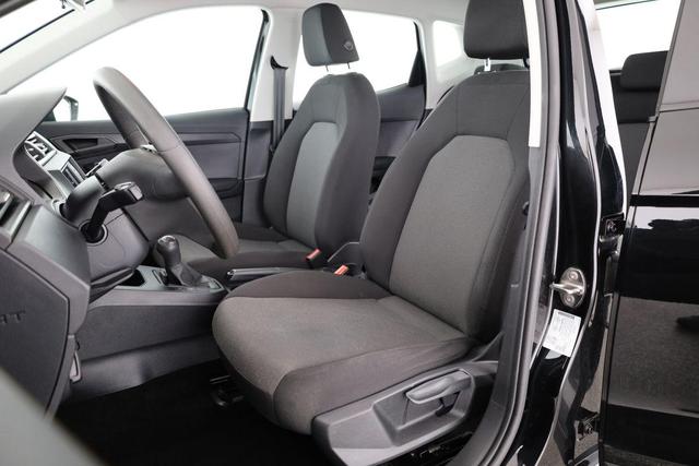 Seat Arona Reference 1.0 EcoTSI Reference, Winterpaket, Einparkhilfe, Bluetooth 