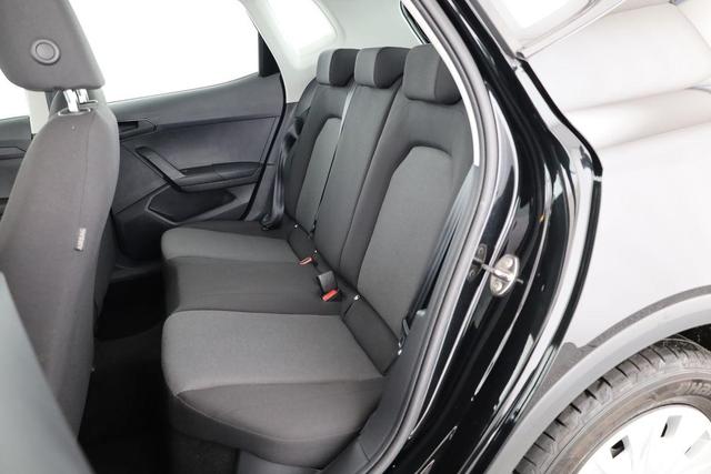 Seat Arona Reference 1.0 EcoTSI Reference, Winterpaket, Einparkhilfe, Bluetooth 