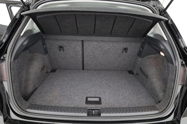 Seat Arona Reference 1.0 EcoTSI Reference, Winterpaket, Einparkhilfe, Bluetooth 