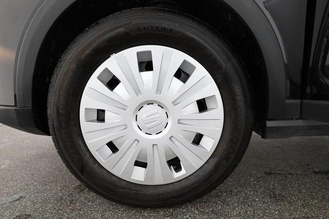 Seat Arona Reference 1.0 EcoTSI Reference, Winterpaket, Einparkhilfe, Bluetooth 