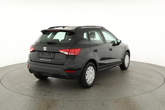 Seat Arona Reference 1.0 EcoTSI Reference, Winterpaket, Einparkhilfe, Bluetooth 