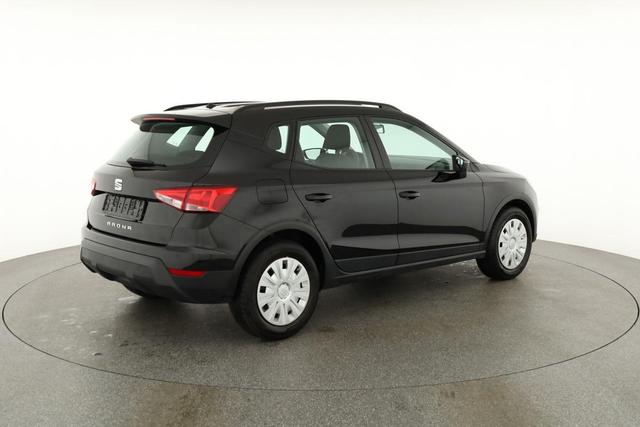 Seat Arona Reference 1.0 EcoTSI Reference, Winterpaket, Einparkhilfe, Bluetooth 