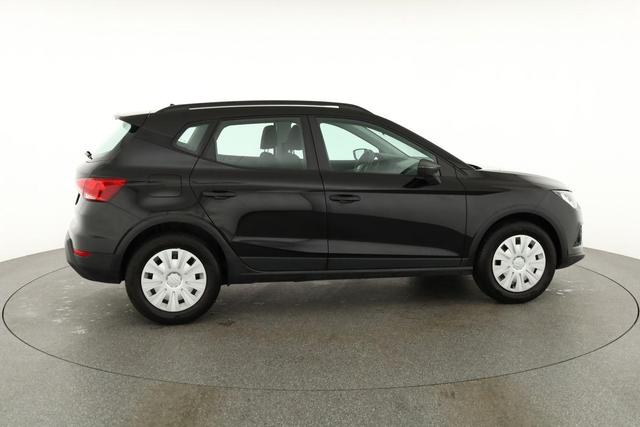 Seat Arona Reference 1.0 EcoTSI Reference, Winterpaket, Einparkhilfe, Bluetooth 