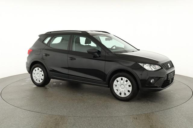 Seat Arona Reference 1.0 EcoTSI Reference, Winterpaket, Einparkhilfe, Bluetooth 