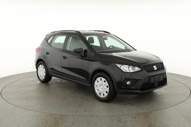 Seat Arona Reference 1.0 EcoTSI Reference, Winterpaket, Einparkhilfe, Bluetooth 