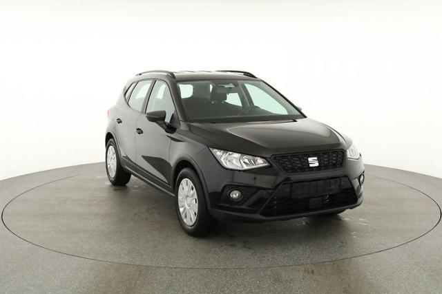 Seat Arona Reference 1.0 EcoTSI Reference, Winterpaket, Einparkhilfe, Bluetooth 