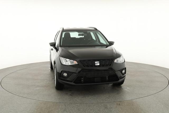 Seat Arona Reference 1.0 EcoTSI Reference, Winterpaket, Einparkhilfe, Bluetooth 