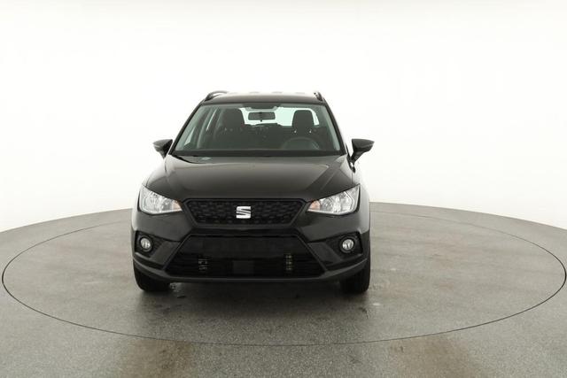 Seat Arona Reference 1.0 EcoTSI Reference, Winterpaket, Einparkhilfe, Bluetooth 