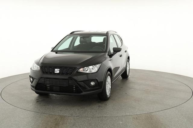 Seat Arona Reference 1.0 EcoTSI Reference, Winterpaket, Einparkhilfe, Bluetooth 