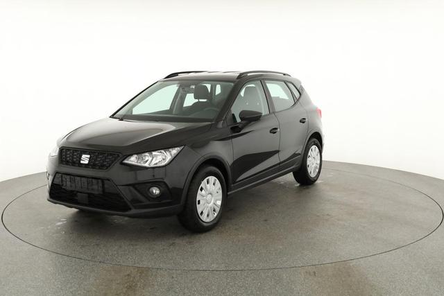 Seat Arona Reference 1.0 EcoTSI Reference, Winterpaket, Einparkhilfe, Bluetooth 