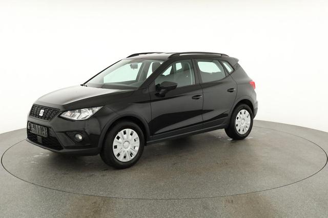 Seat Arona Reference 1.0 EcoTSI Reference, Winterpaket, Einparkhilfe, Bluetooth 