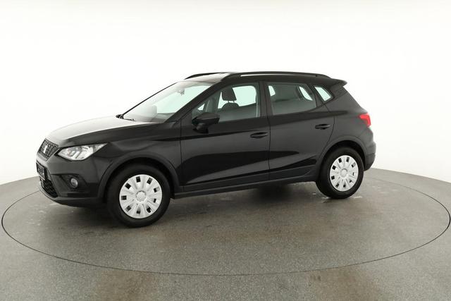 Seat Arona Reference 1.0 EcoTSI Reference, Winterpaket, Einparkhilfe, Bluetooth 