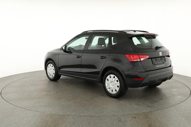 Seat Arona Reference 1.0 EcoTSI Reference, Winterpaket, Einparkhilfe, Bluetooth 