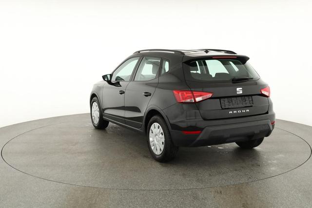 Seat Arona Reference 1.0 EcoTSI Reference, Winterpaket, Einparkhilfe, Bluetooth 