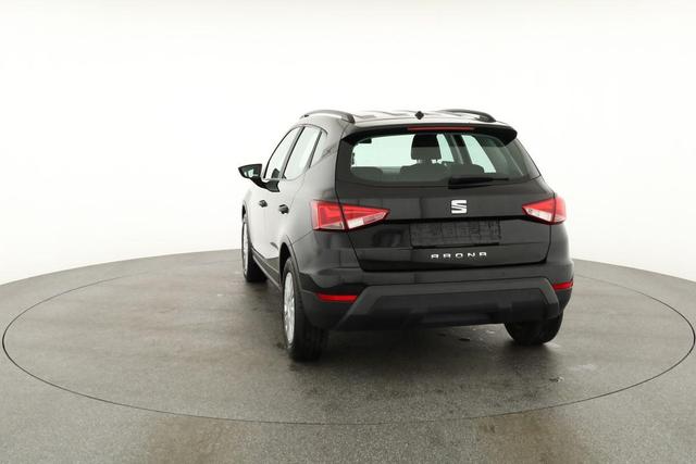 Seat Arona Reference 1.0 EcoTSI Reference, Winterpaket, Einparkhilfe, Bluetooth 