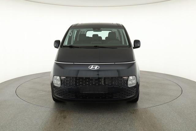 Hyundai Staria Style Premium Tour 2.2 CRDi AWD AT Premium, 9-Sitzer, Pano, Navi, AreaView, Side, Winter 