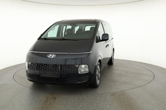 Hyundai Staria Style Premium Tour 2.2 CRDi AWD AT Premium, 9-Sitzer, Pano, Navi, AreaView, Side, Winter 