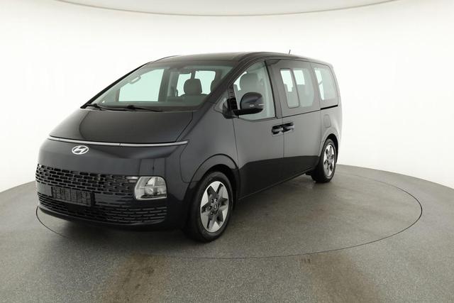 Hyundai Staria Style Premium Tour 2.2 CRDi AWD AT Premium, 9-Sitzer, Pano, Navi, AreaView, Side, Winter 