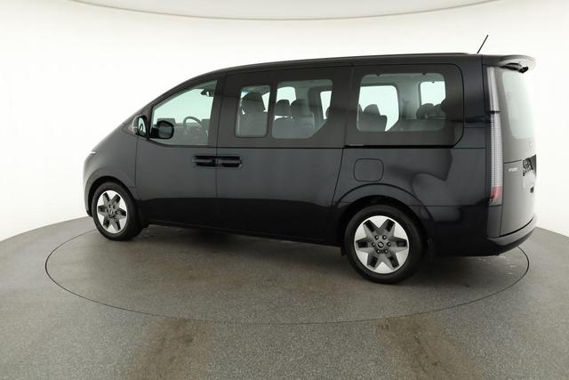 Hyundai Staria Style Premium Tour 2.2 CRDi AWD AT Premium, 9-Sitzer, Pano, Navi, AreaView, Side, Winter 